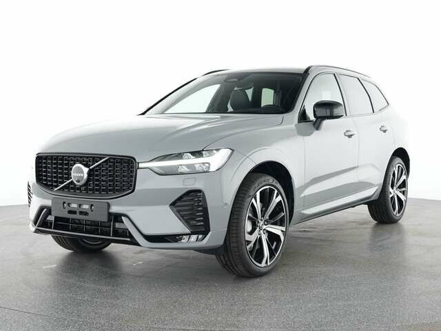 VOLVO XC60 B5 Ultra Dark AWD...