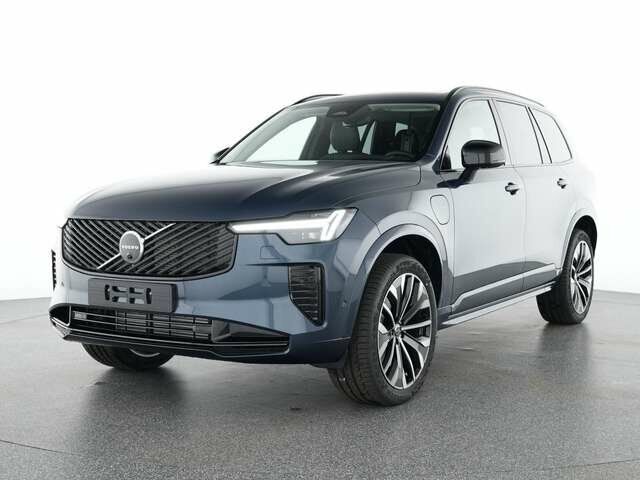 VOLVO XC90 T8 Plus Dark Recharge Plug-In Hybrid AWD...