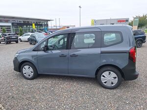 NISSAN Townstar Kombi Acenta DIG-T 130