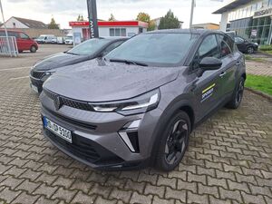 RENAULT Captur TECHNO TCe 140 Mild Hybrid