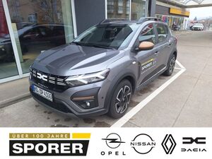 DACIA Sandero Stepway Extreme TCe 110