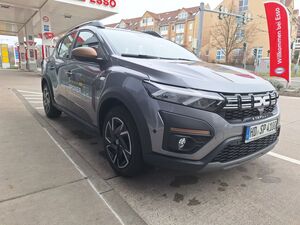 DACIA Sandero Stepway Extreme TCe 110