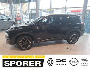 NISSAN X-Trail N-Connecta 1.5 VC-T e-POWER 204 PS