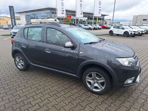 DACIA Sandero Sandero Stepway Prestige TCe 90 S&S