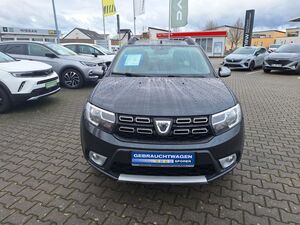 DACIA Sandero Sandero Stepway Prestige TCe 90 S&S