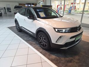 OPEL Mokka -e Elegance