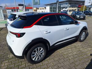 OPEL Mokka Mokka-e GS