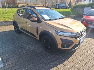 DACIA Sandero Stepway Extreme TCe 90 Automatik
