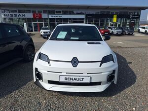 RENAULT R5 Evolution E-Tech 150 Comfort Range