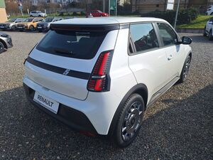 RENAULT R5 Evolution E-Tech 150 Comfort Range