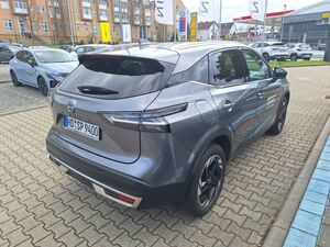 NISSAN Qashqai N-Connecta 1.3 DIG-T MHEV