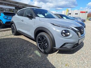 NISSAN Juke N-Connecta 1.0 DIG-T DCT-Automatik