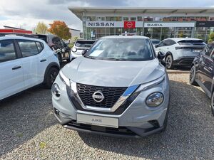 NISSAN Juke N-Connecta 1.0 DIG-T DCT-Automatik