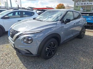 NISSAN Juke N-Connecta 1.0 DIG-T DCT-Automatik