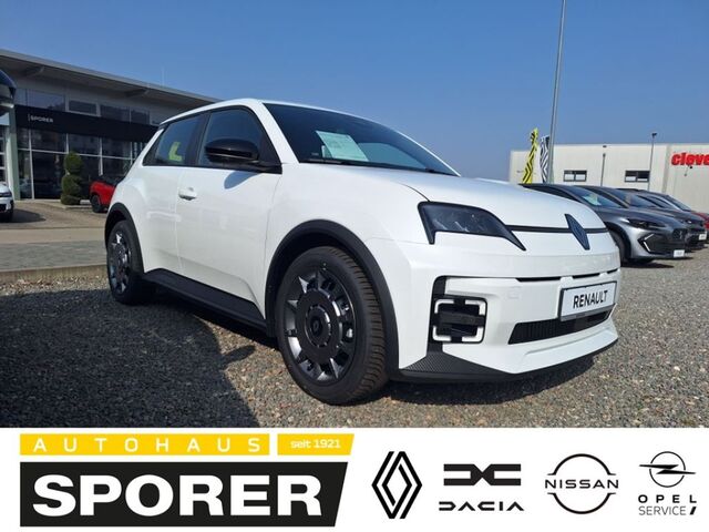 RENAULT R5 Evolution E-Tech 150 Comfort Range