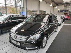 MERCEDES-BENZ B 180 XENON Parktronik Sitzheizung...