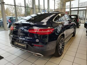 MERCEDES-BENZ GLC 250 COUPE AMG LED 360 MEMORY AMBI DISTRONIC...