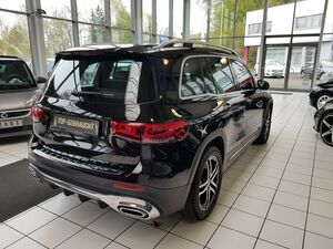 MERCEDES-BENZ GLB 220 AMG LED 360 DISTRONIC StHz AMBI MEMORY...