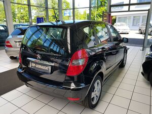 MERCEDES-BENZ A 180 AVANTGARDE AUTOMATIK TEMPO SHZ PTS...
