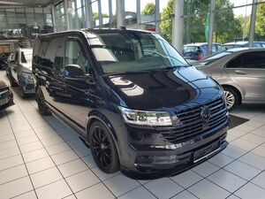 VW T6.1 Multivan ABT 4 MOTION HIGH DSG ACC KAMERA...