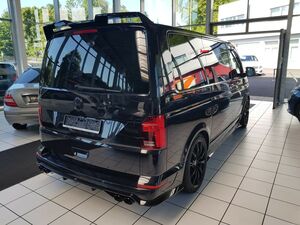VW T6.1 Multivan ABT 4 MOTION HIGH DSG ACC KAMERA...