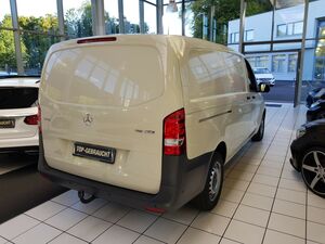 MERCEDES-BENZ Vito Kasten TRANSPORTER AUTOMATIK KAMERA NAVI...