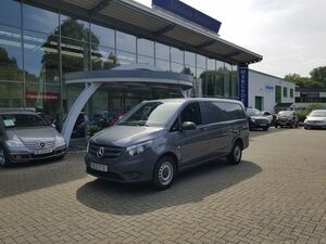 MERCEDES-BENZ Vito Kasten TRANSPORTER KAMERA SHZ...