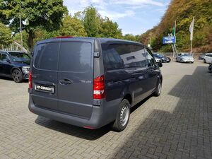 MERCEDES-BENZ Vito Kasten TRANSPORTER KAMERA SHZ...