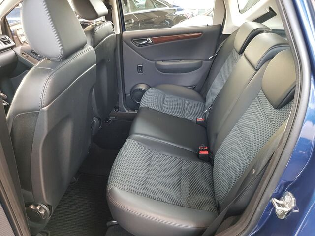 MERCEDES-BENZ A 160 ELEGANCE AUT TEMPO COMAND SHZ... Ansicht 11 für Fahrzeugdetailseite