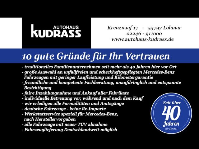 MERCEDES-BENZ A 160 ELEGANCE AUT TEMPO COMAND SHZ... Ansicht 17 für Fahrzeugdetailseite