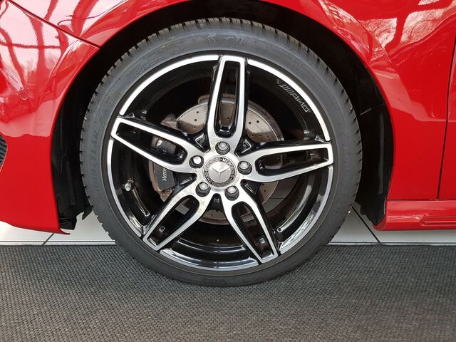 MERCEDES-BENZ B 180 AMG LED KAMERA AHK NIGHT AUT SHZ SPIEGEL... Ansicht 5 für Fahrzeugdetailseite