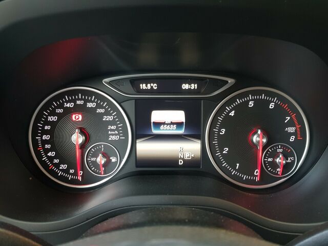 MERCEDES-BENZ B 180 AMG LED KAMERA AHK NIGHT AUT SHZ SPIEGEL... Ansicht 8 für Fahrzeugdetailseite