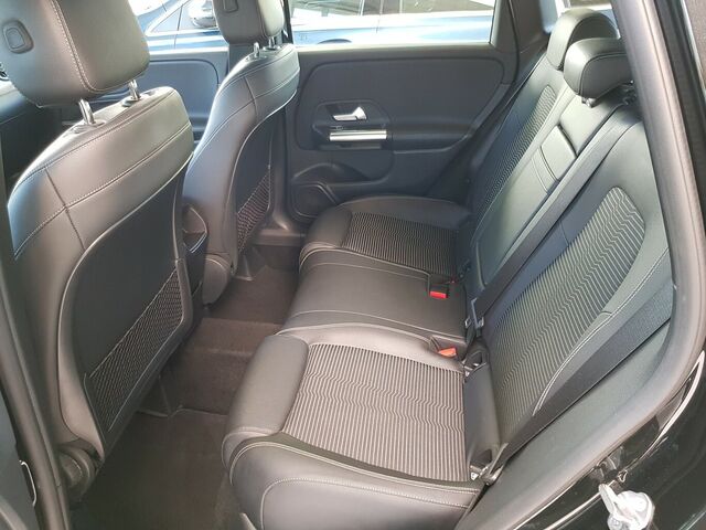 MERCEDES-BENZ B 180 PROGRESSIVE AUTOMATIK PTS SHZ TEMPO... Ansicht 11 für Fahrzeugdetailseite