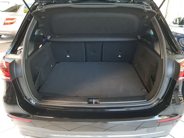 MERCEDES-BENZ B 180 PROGRESSIVE AUTOMATIK PTS SHZ TEMPO... Ansicht 13 für Fahrzeugdetailseite