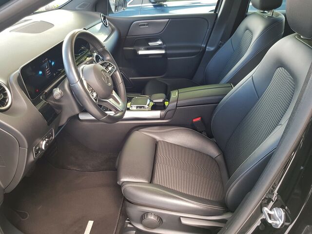 MERCEDES-BENZ B 180 PROGRESSIVE AUTOMATIK PTS SHZ TEMPO... Ansicht 7 für Fahrzeugdetailseite