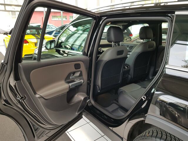 MERCEDES-BENZ GLB 220 AMG LED 360 DISTRONIC StHz AMBI MEMORY... Ansicht 10 für Fahrzeugdetailseite