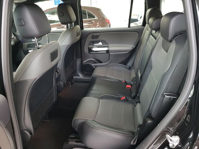 MERCEDES-BENZ GLB 220 AMG LED 360 DISTRONIC StHz AMBI MEMORY... Ansicht 11 für Fahrzeugdetailseite
