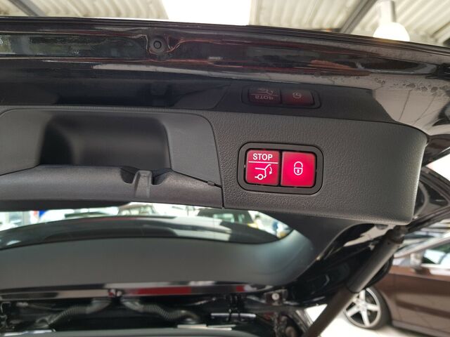 MERCEDES-BENZ GLB 220 AMG LED 360 DISTRONIC StHz AMBI MEMORY... Ansicht 14 für Fahrzeugdetailseite