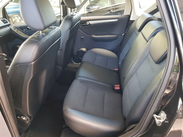 MERCEDES-BENZ A 160 AVANTGARDE AUTOMATIK SHZ TEMPO PTS... Ansicht 10 für Fahrzeugdetailseite