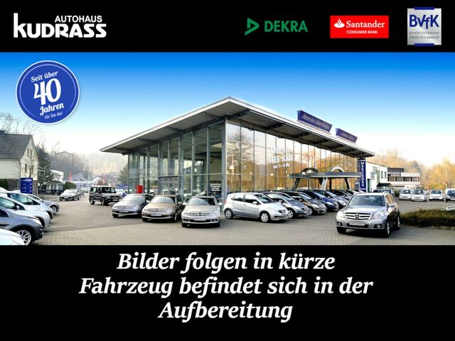 MERCEDES-BENZ A 180 AVANTGARDE KLIMA SPIEGELKAPPBAR TEILLDER...
