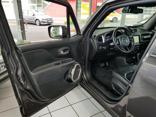 JEEP Renegade AUTOMATIK KAMERA LED SHZ AHK... Ansicht 5 für Fahrzeugdetailseite