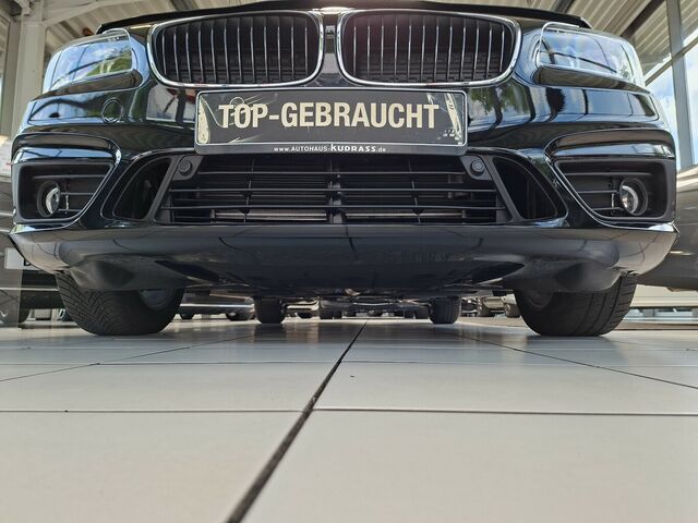 BMW 216 Active Tourer TOURER ADVANTAGE PTS SHZ... Ansicht 19 für Fahrzeugdetailseite