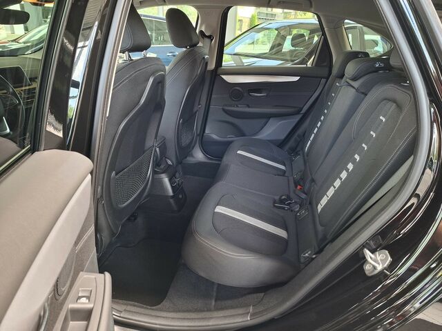 BMW 216 Active Tourer TOURER ADVANTAGE PTS SHZ... Ansicht 7 für Fahrzeugdetailseite