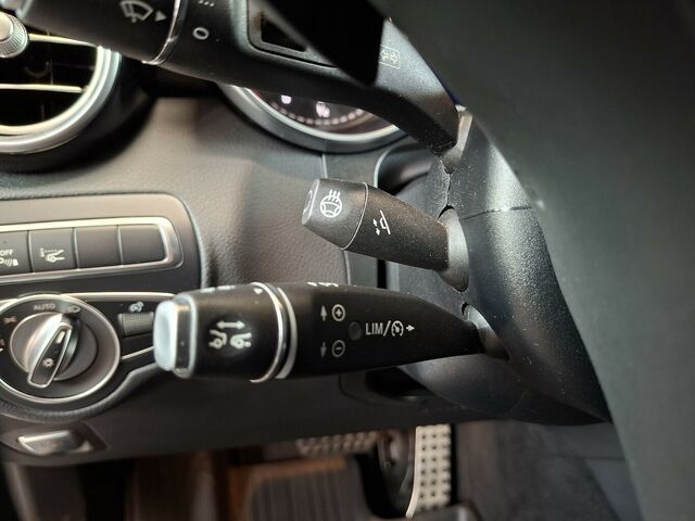 MERCEDES-BENZ GLC 43 AMG DISTRONIC SHz LED MEMORY 4M LUFT... Ansicht 13 für Fahrzeugdetailseite
