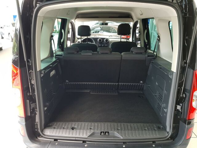 MERCEDES-BENZ Citan 111 TOURER EDITION SHZ PTS... Ansicht 11 für Fahrzeugdetailseite