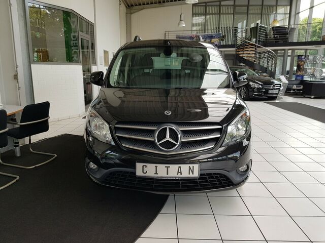 MERCEDES-BENZ Citan 111 TOURER EDITION SHZ PTS... Ansicht 13 für Fahrzeugdetailseite