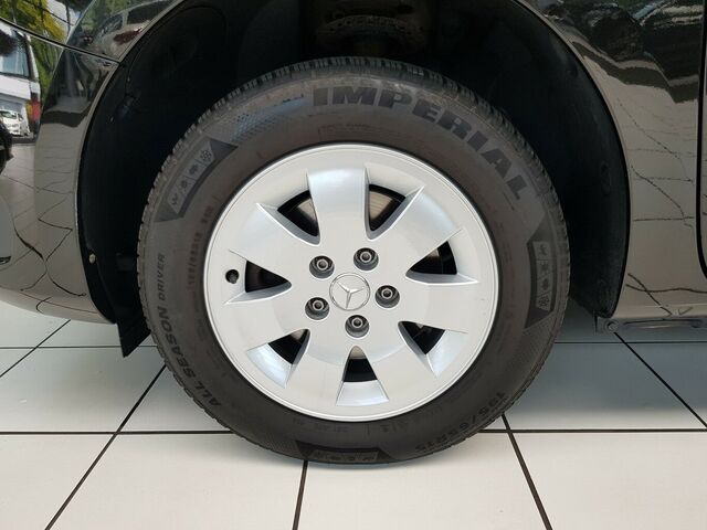 MERCEDES-BENZ Citan 111 TOURER EDITION SHZ PTS... Ansicht 5 für Fahrzeugdetailseite