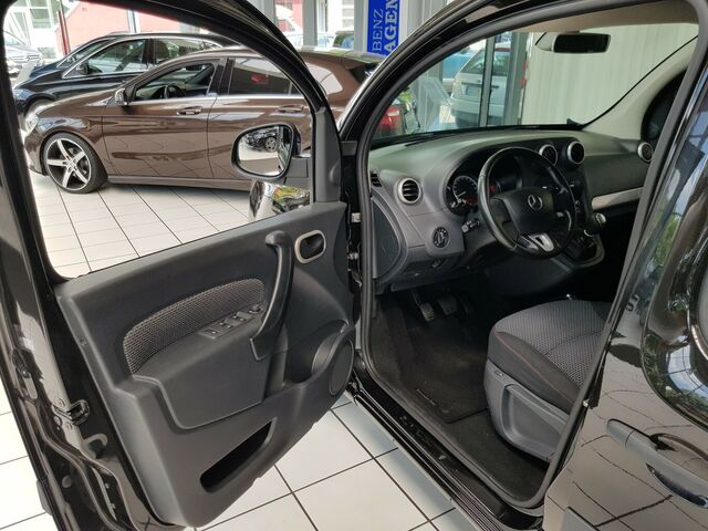 MERCEDES-BENZ Citan 111 TOURER EDITION SHZ PTS... Ansicht 6 für Fahrzeugdetailseite