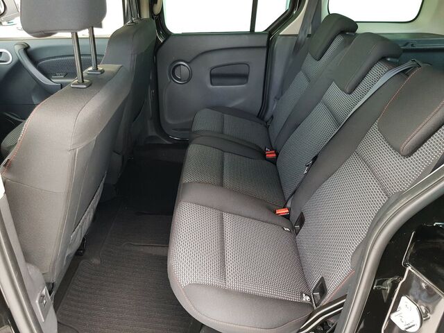 MERCEDES-BENZ Citan 111 TOURER EDITION SHZ PTS... Ansicht 8 für Fahrzeugdetailseite