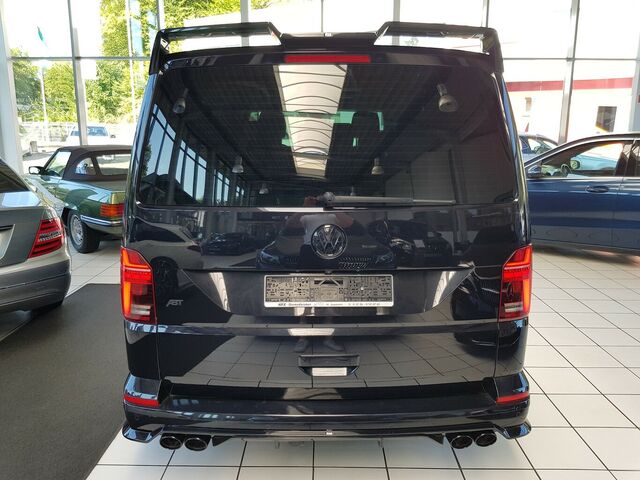 VW T6.1 ABT 4 MOTION HIGH DSG ACC KAMERA... Ansicht 13 für Fahrzeugdetailseite